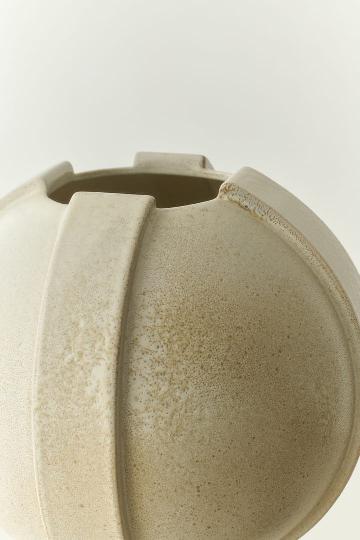 Vinci vaas 02 39 cm, Vintage Glaze Louise Roe