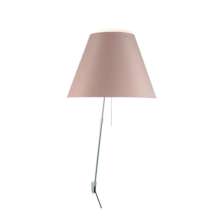 Costanza D13 a muurlamp - soft skin - Luceplan