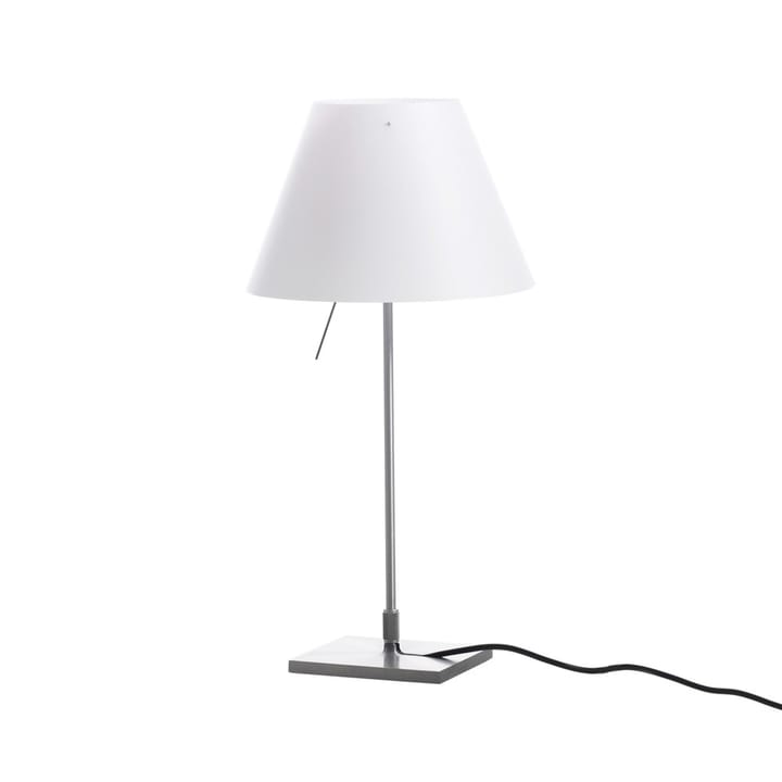 Costanza D13c tafellamp - wit - Luceplan