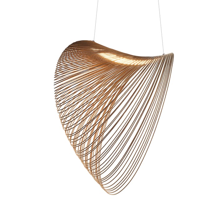 Illan hanglamp - birch, ø100cm - Luceplan