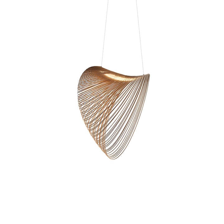 Illan hanglamp - birch, ø60cm - Luceplan