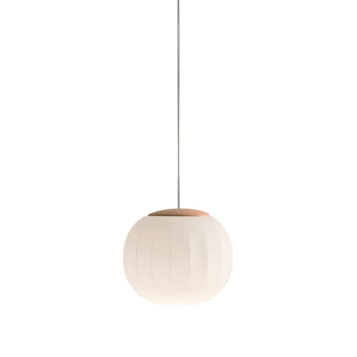 Lita hanglamp - ø18 cm, essenhout - Luceplan