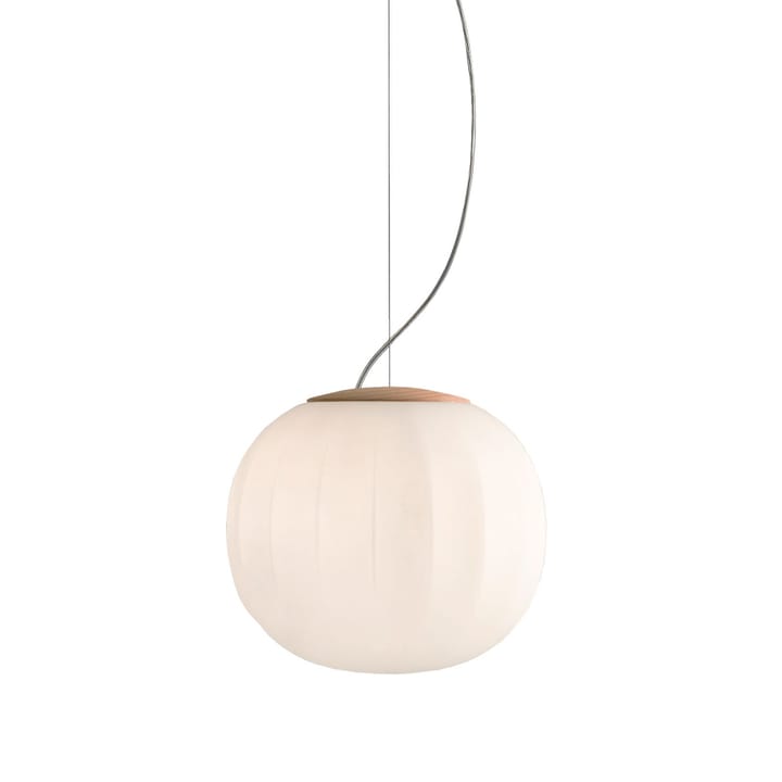 Lita hanglamp - ø30 cm, essenhout - Luceplan