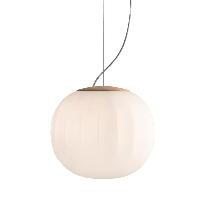 Lita hanglamp - ø42 cm, essenhout - Luceplan