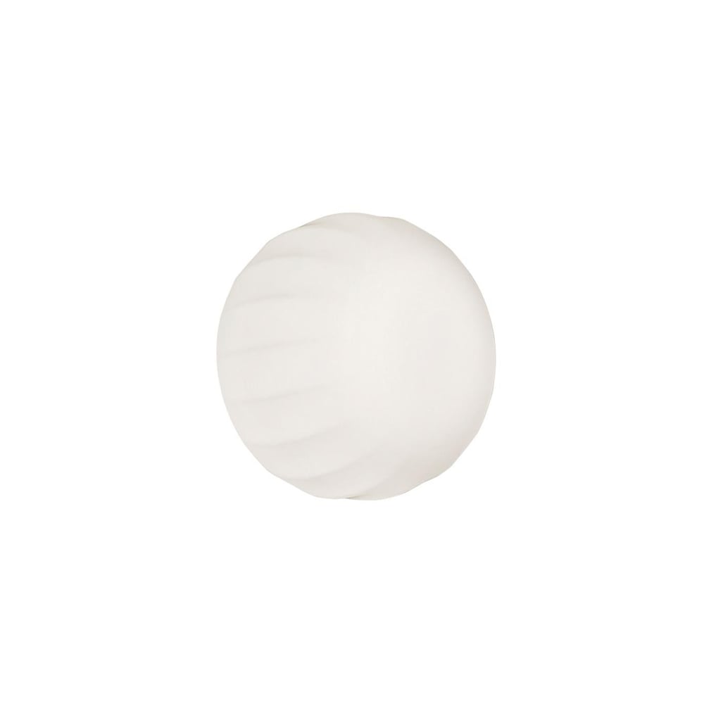 Luceplan Lita muurlamp o18 cm | Scandinavisch Interieur | Wandlampen | Wit