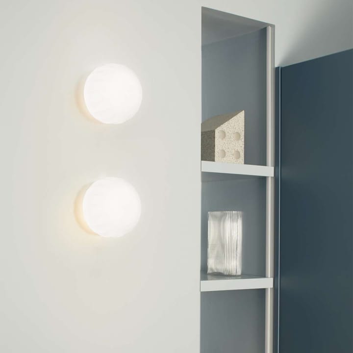 Lita muurlamp, ø18 cm Luceplan