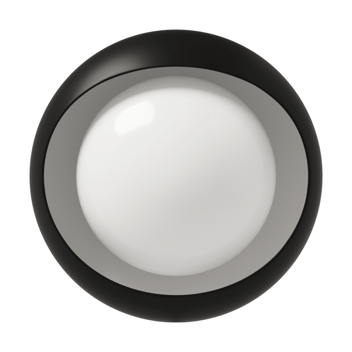 Cornea 150 wandlamp - Black - LYFA