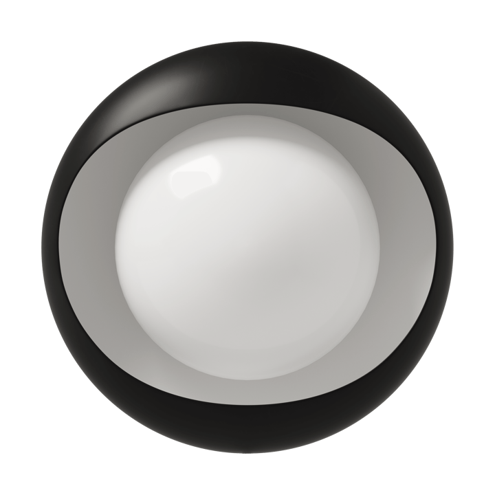 Cornea 220 wandlamp - Black - LYFA