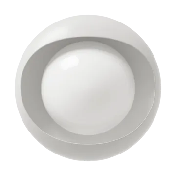 Cornea 220 wandlamp - White - LYFA