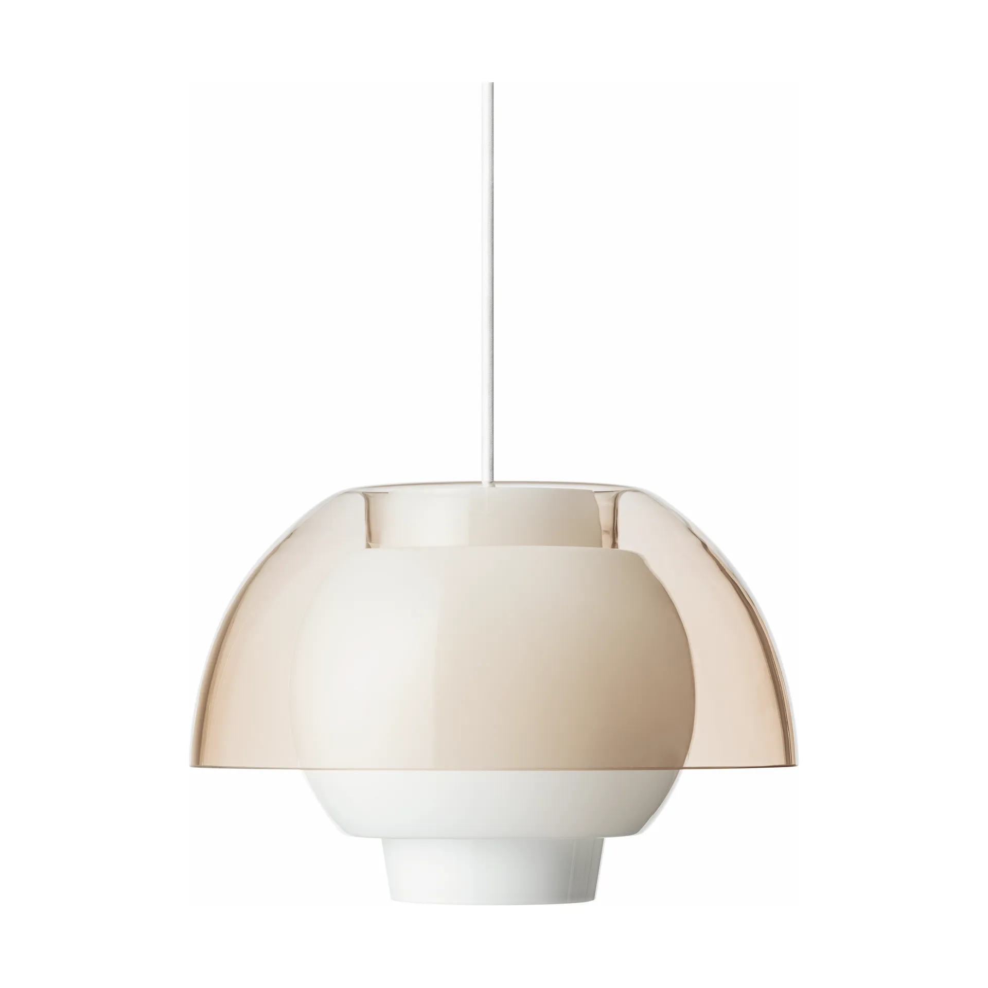 Ergo 250 pendel, Sand LYFA