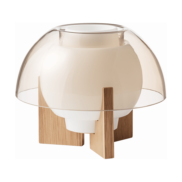 Ergo tafellamp - Sand - LYFA