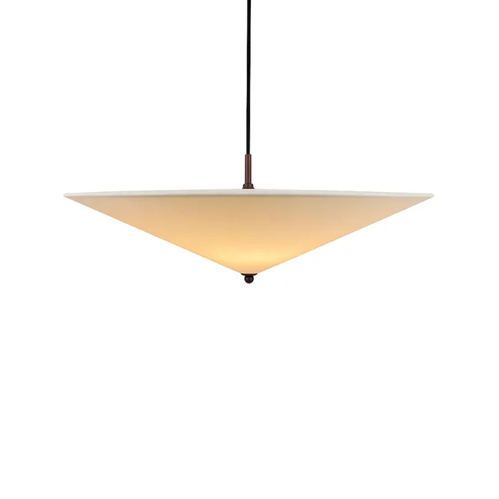 Futé 600 hanglamp - Canvas - LYFA