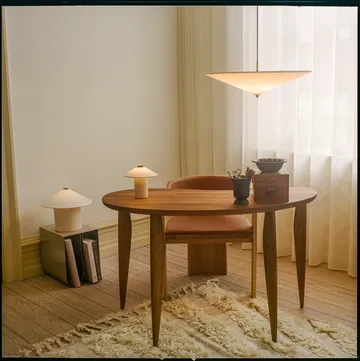 Futé 600 hanglamp - Canvas - LYFA