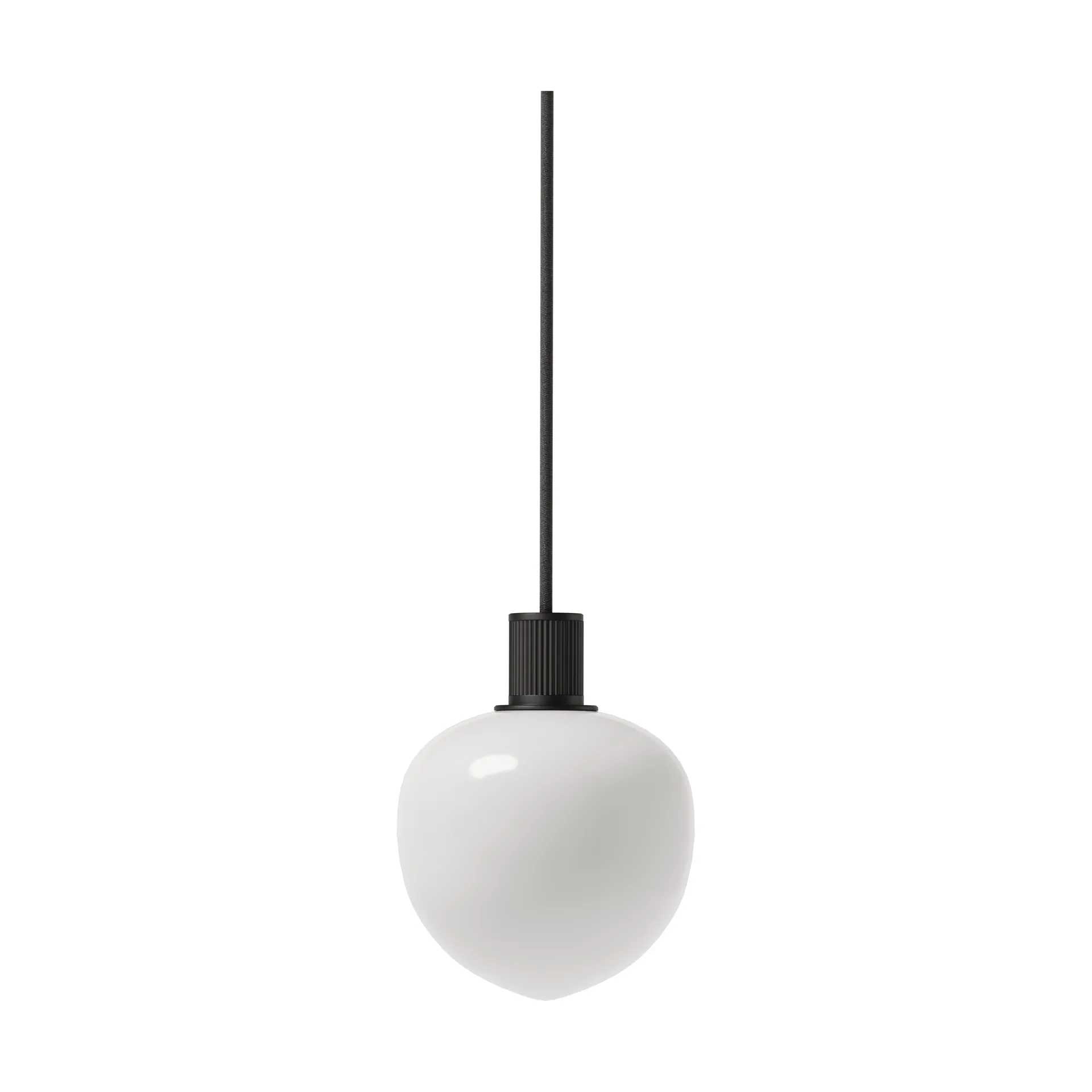 Memoir 120 hanglamp, Black LYFA