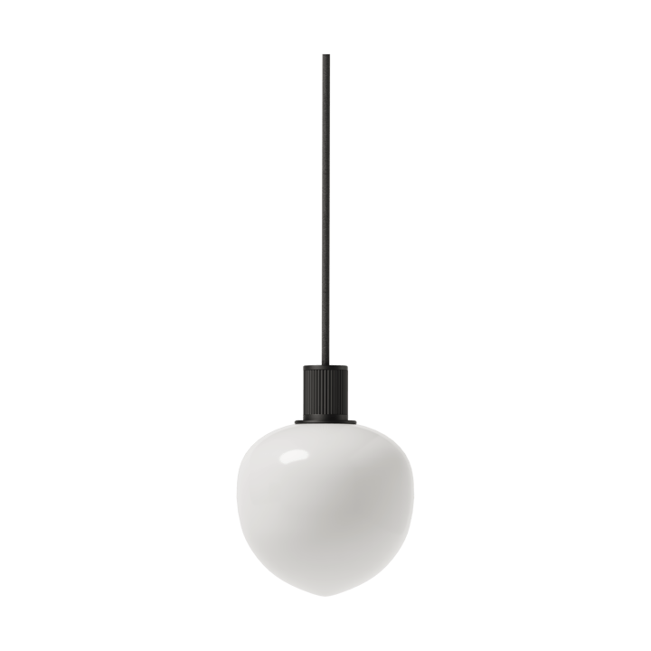 Memoir 120 hanglamp - Black - LYFA