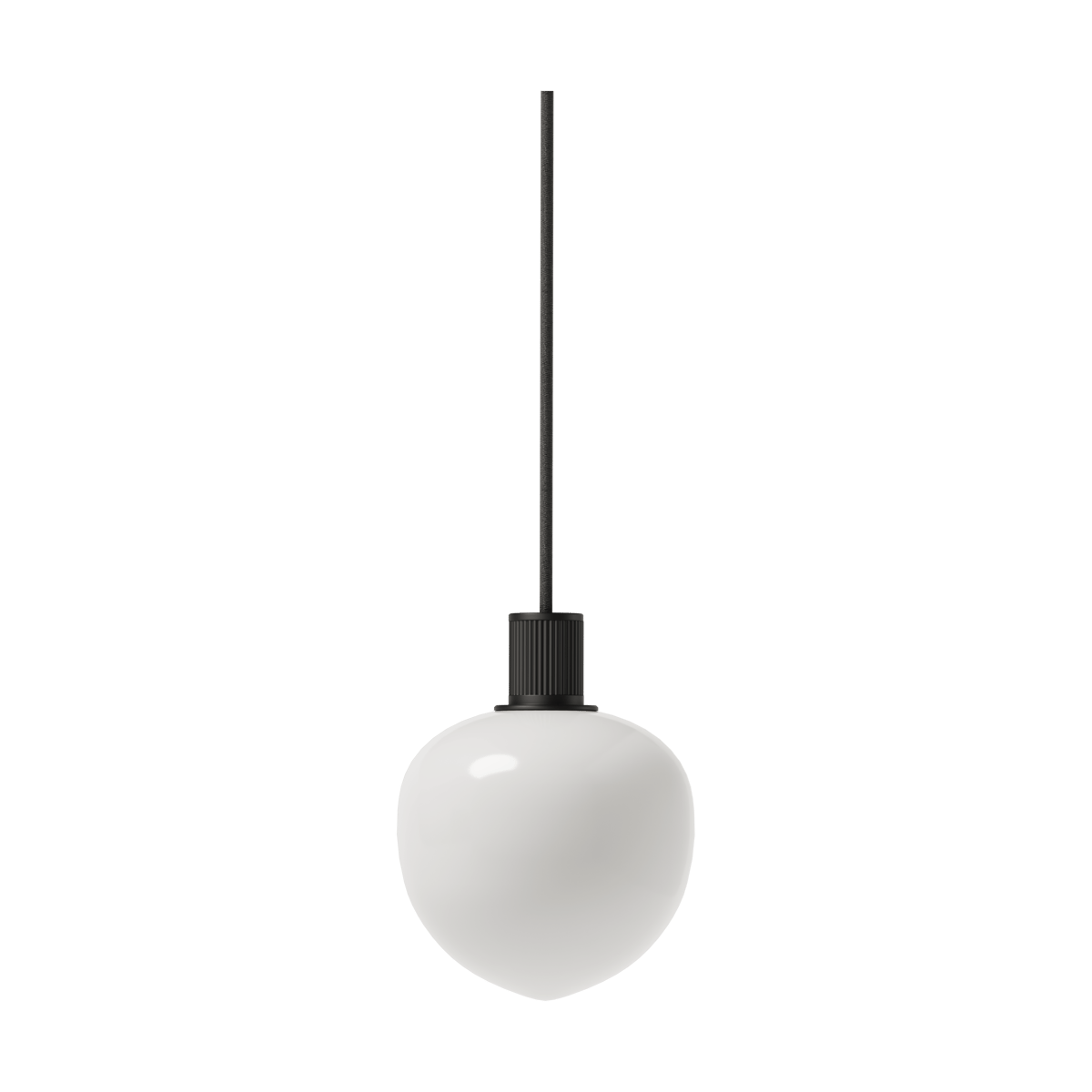 LYFA Memoir 120 hanglamp Black