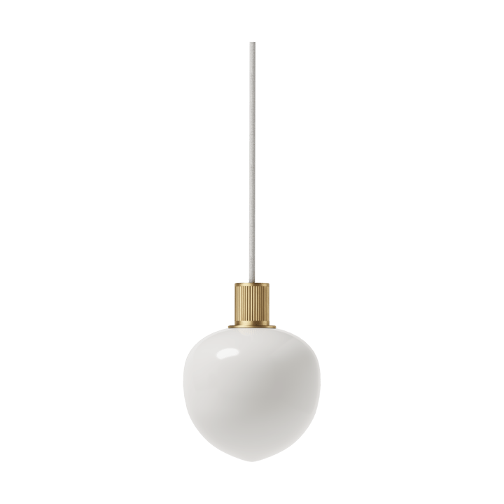 Memoir 120 hanglamp - Brass - LYFA