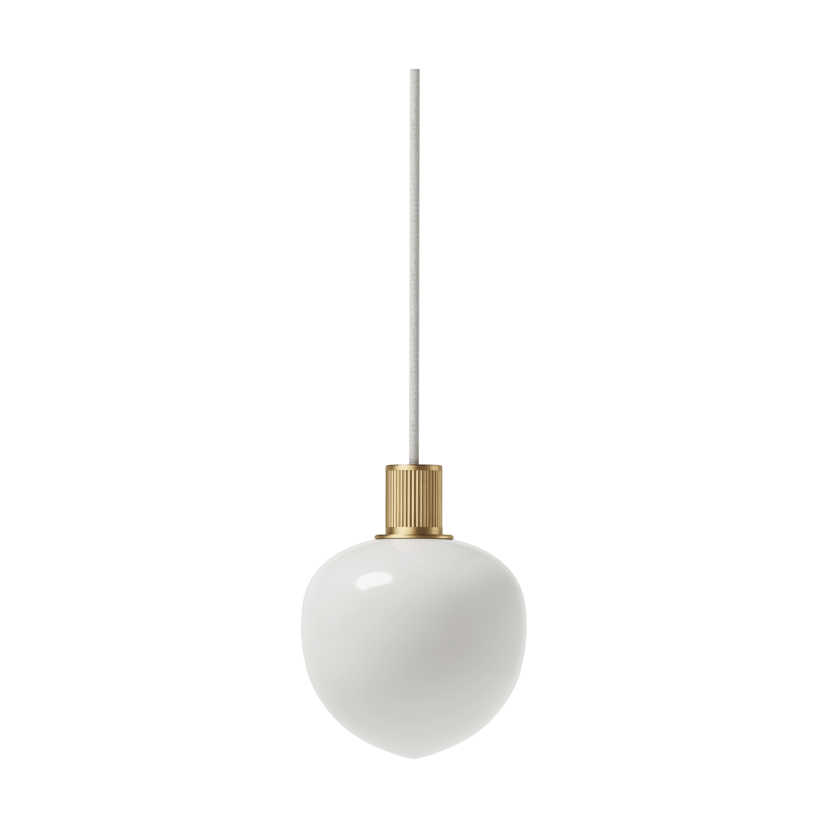 LYFA Memoir 120 hanglamp Brass