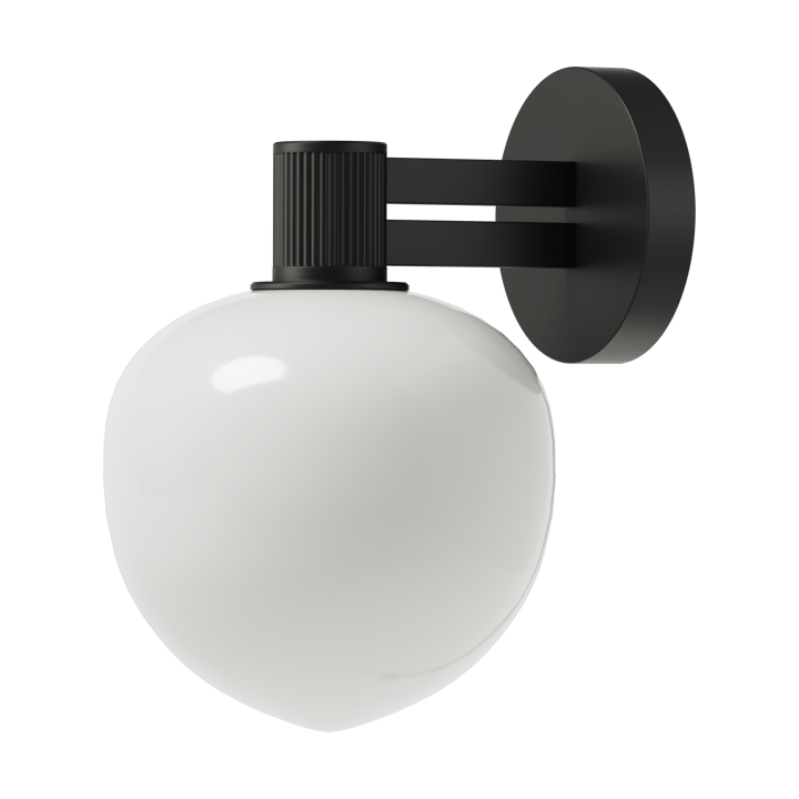 Memoir 120 wandlamp - Black - LYFA