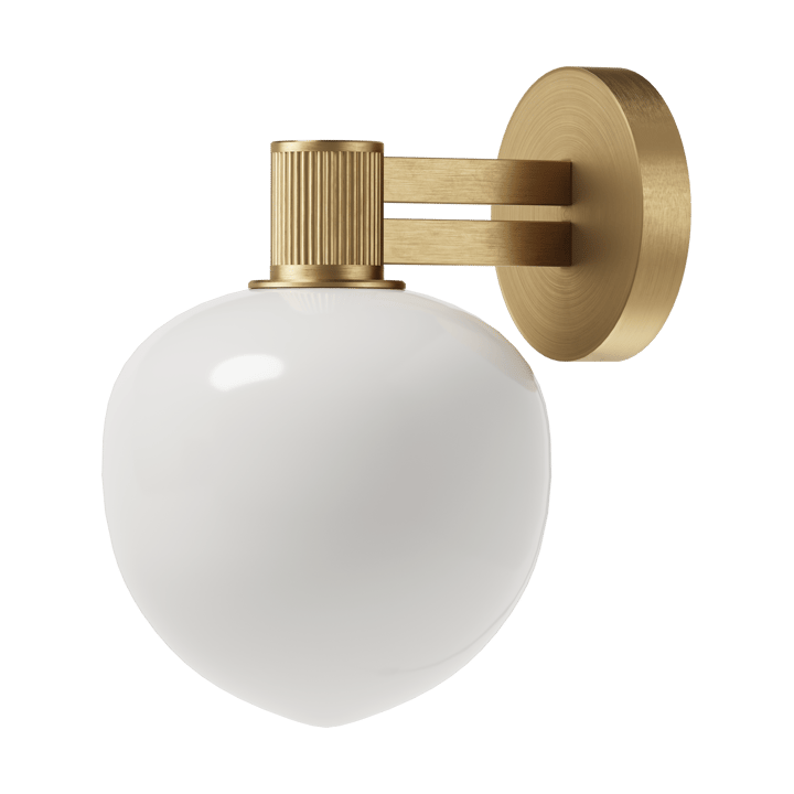 Memoir 120 wandlamp - Brass - LYFA