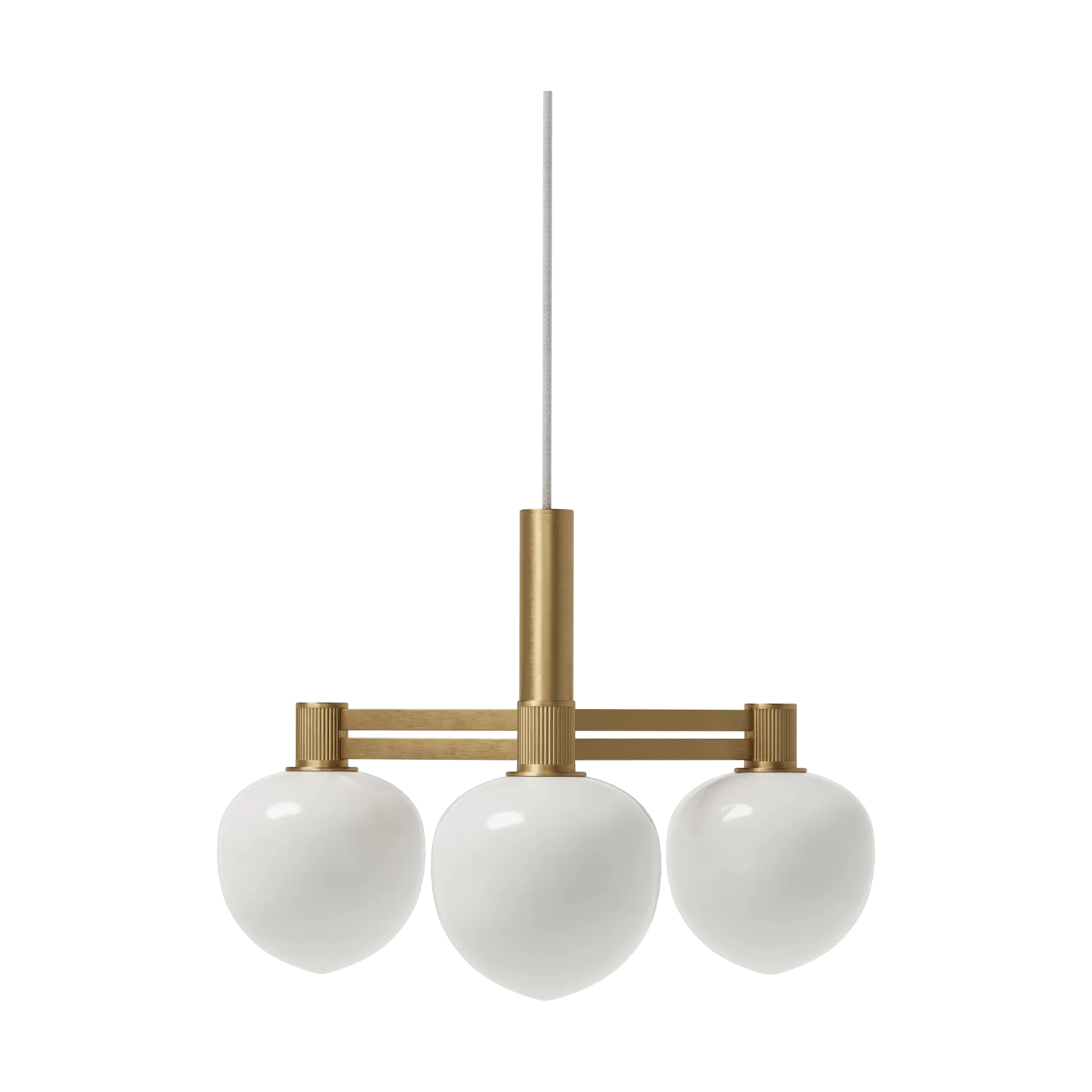 Memoir III 120 kroonluchter, Brass LYFA