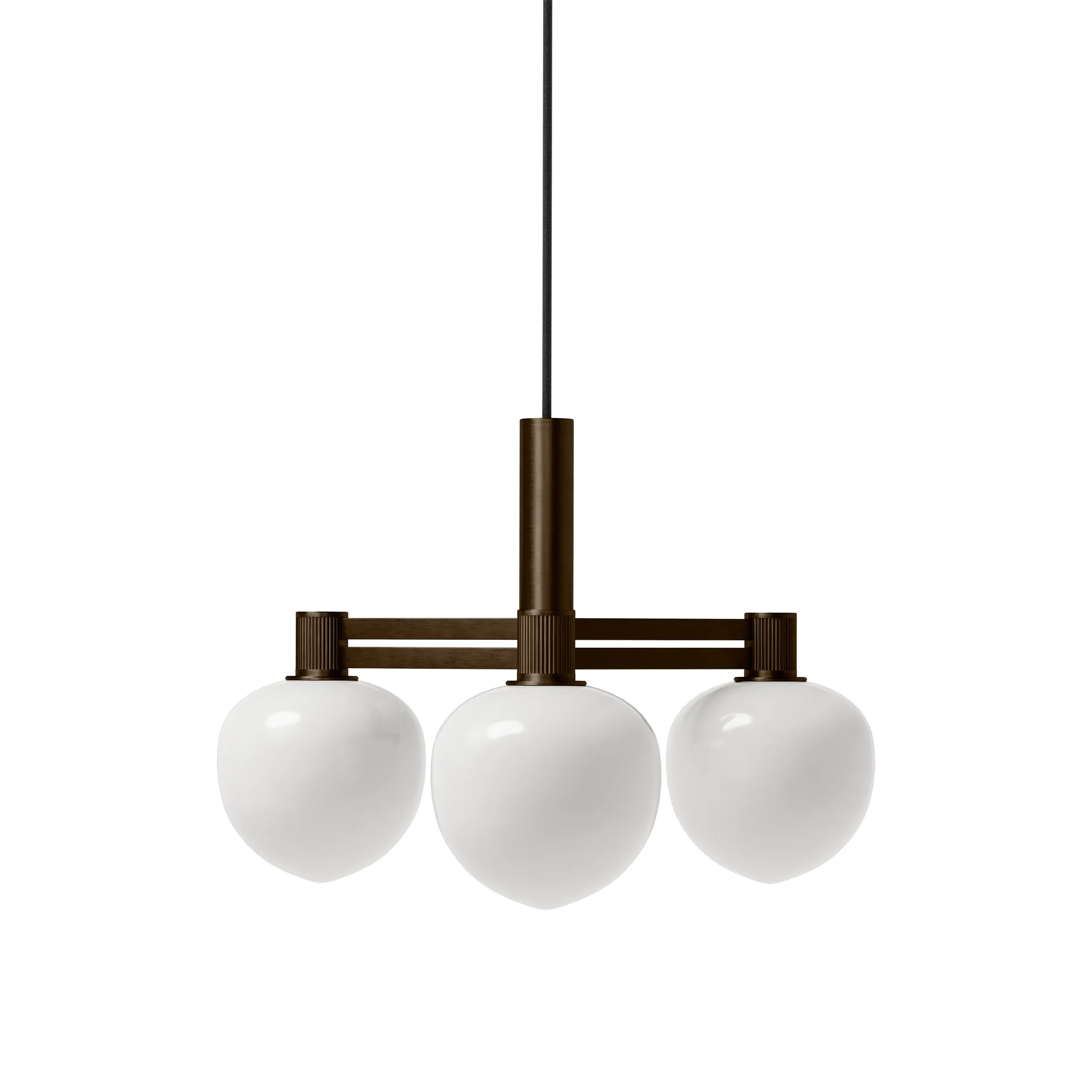 Memoir III 120 kroonluchter, Brons LYFA