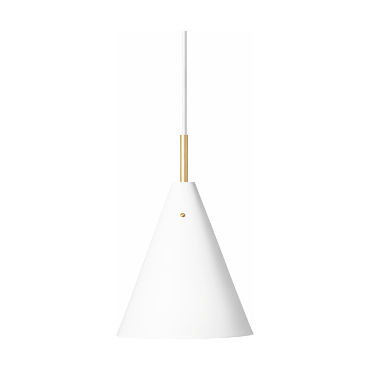 Mosaik 170 hanglamp - White - LYFA