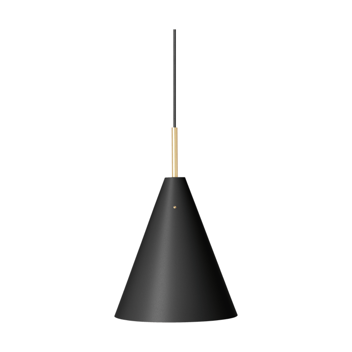 Mosaik 250 hanglamp - Black - LYFA