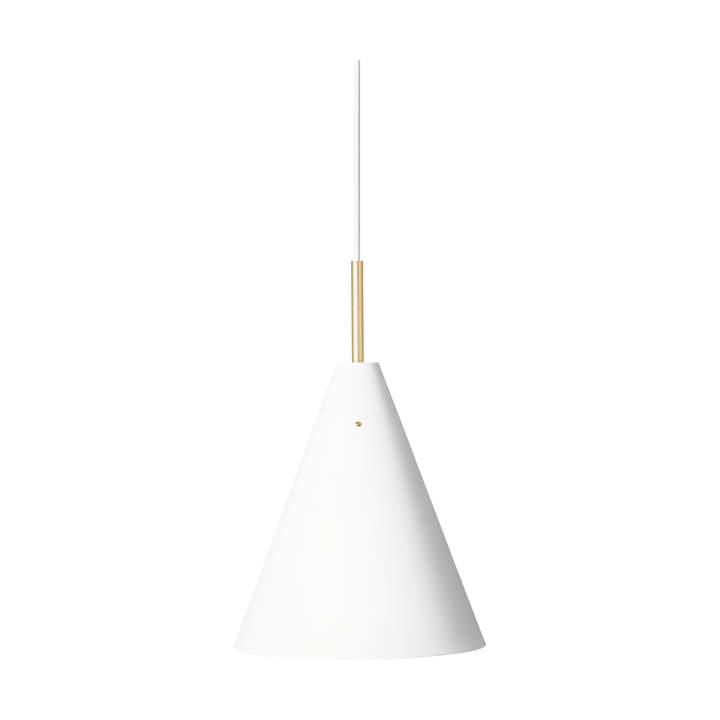 Mosaik 250 hanglamp - White - LYFA