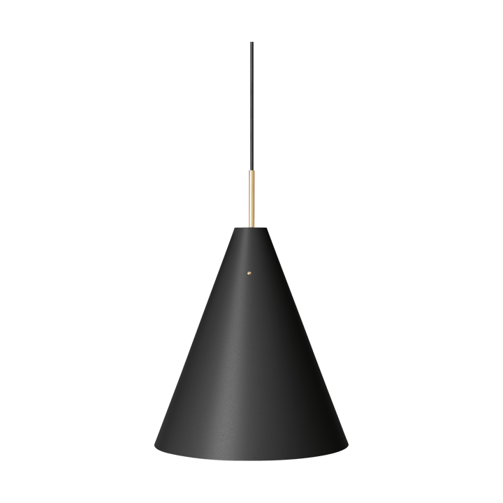 Mosaik 400 hanglamp - Black - LYFA
