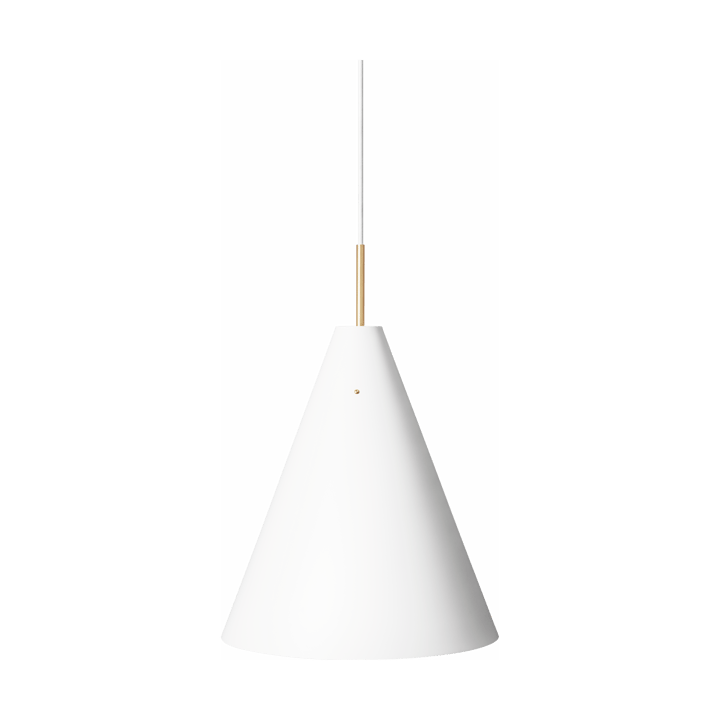 Mosaik 400 hanglamp - White - LYFA