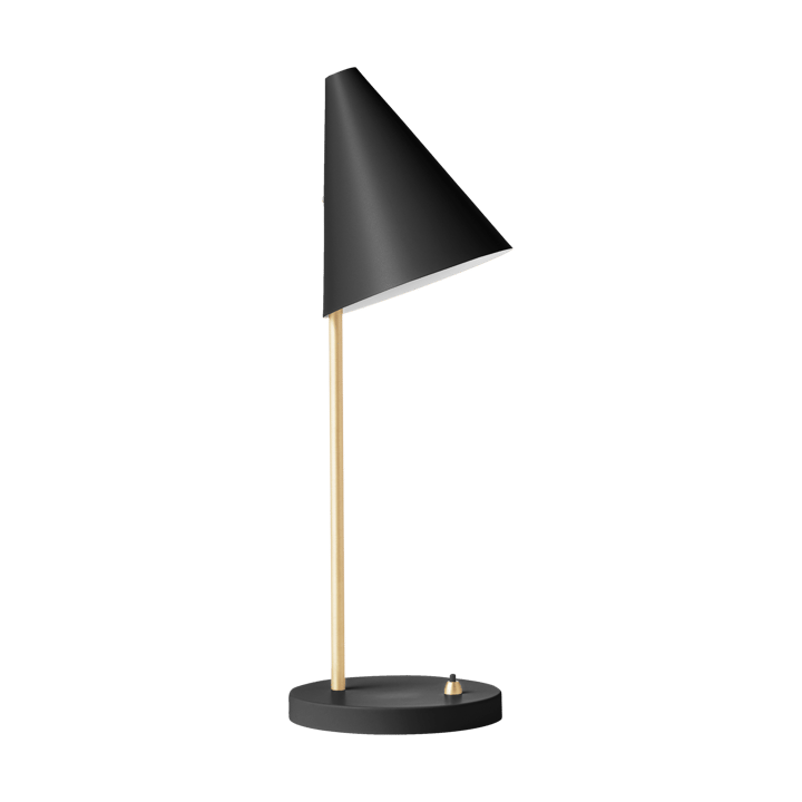 Mosaik tafellamp - Black - LYFA