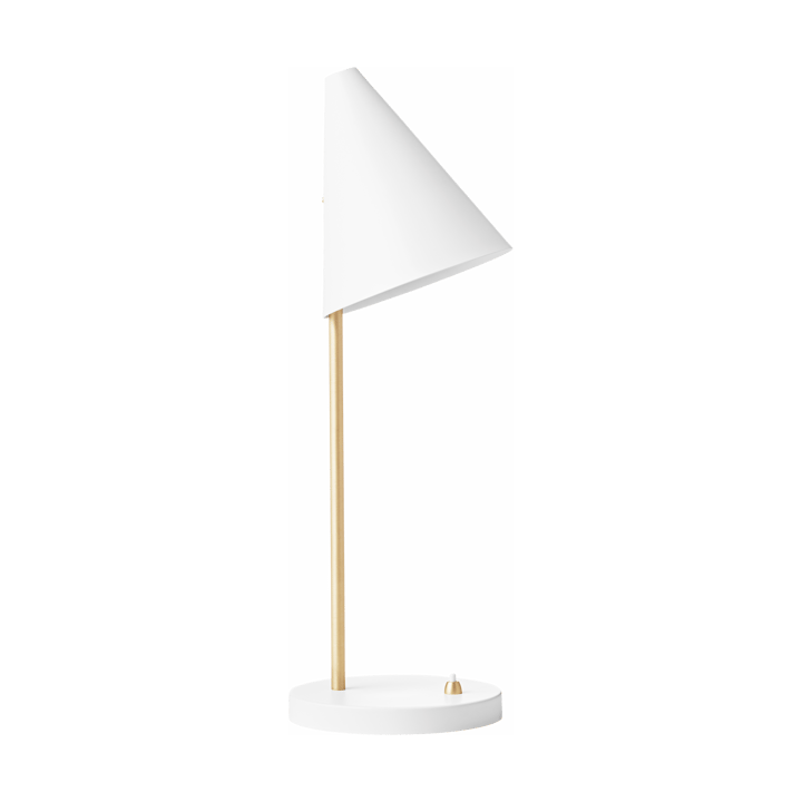 Mosaik tafellamp - White - LYFA