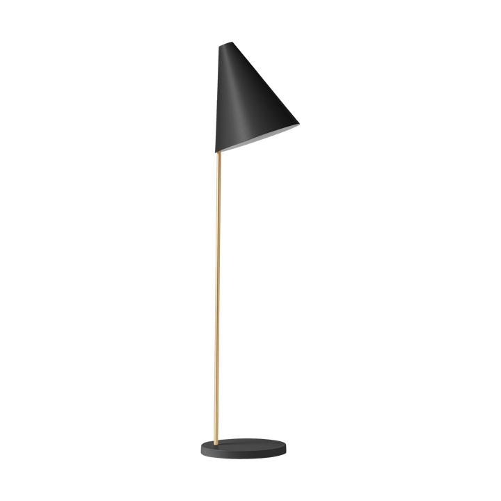 Mosaik vloerlamp - Black - LYFA