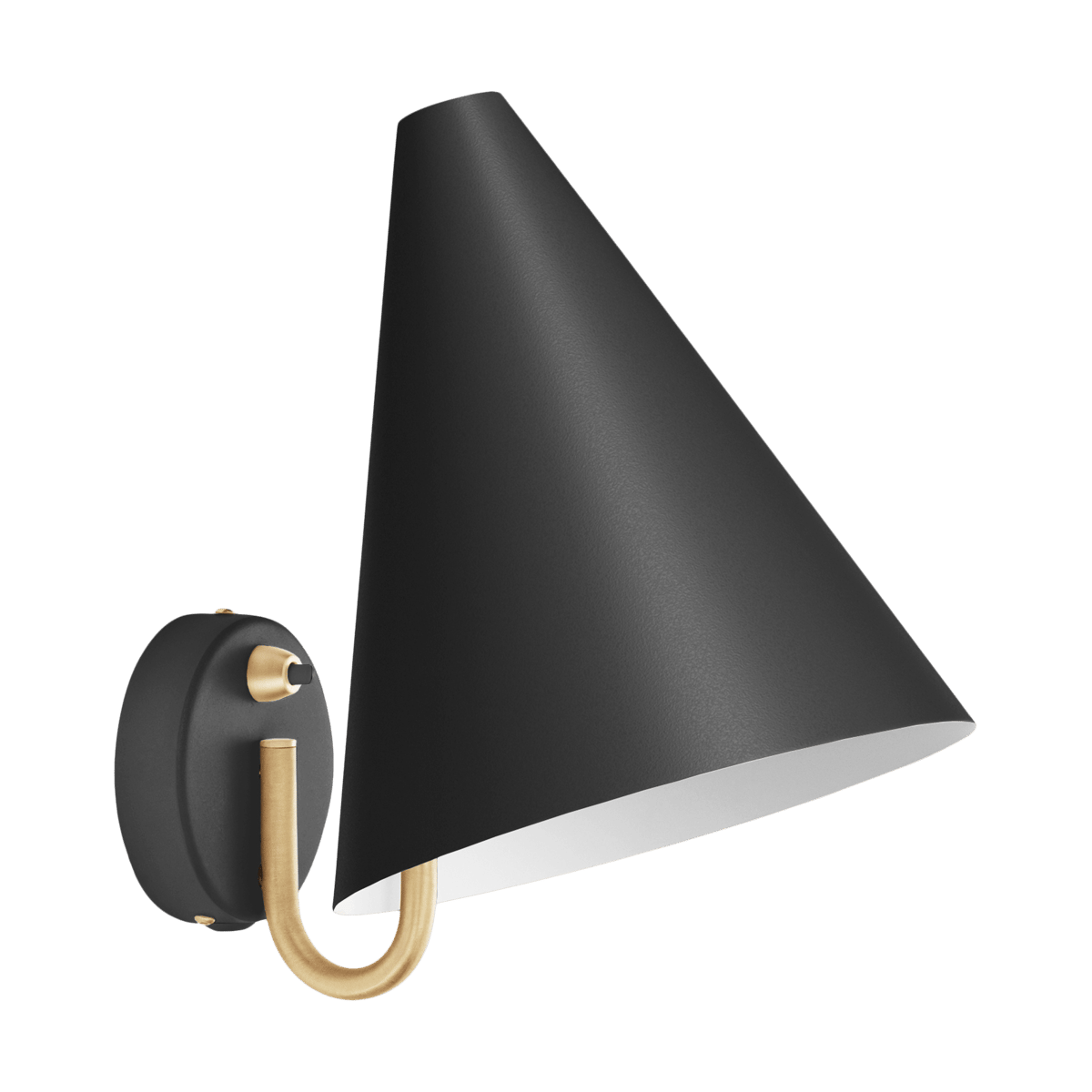 LYFA Mosaik wandlamp Black