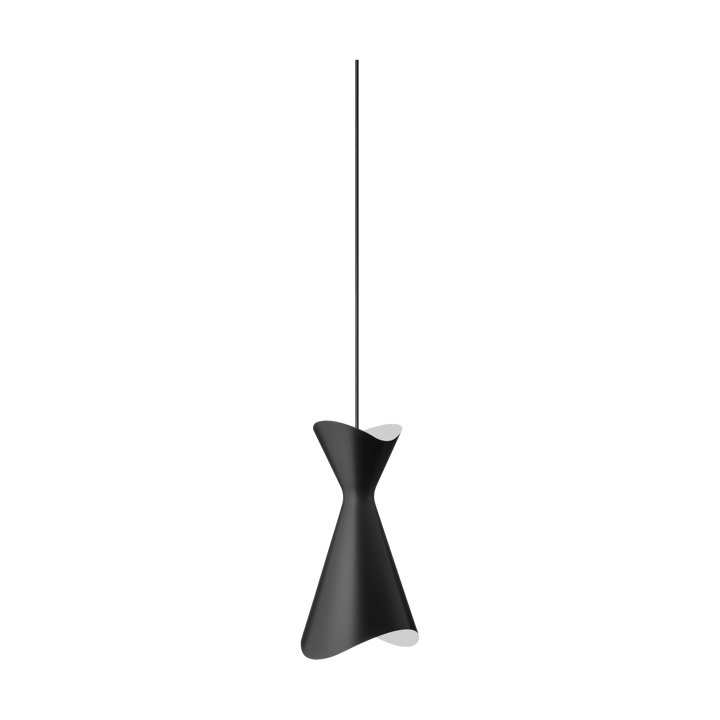 Ninotchka 125 hanglamp - Black - LYFA