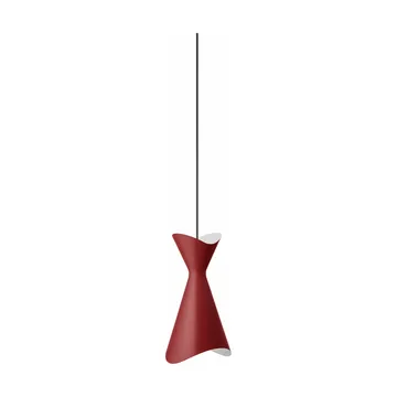 Ninotchka 125 hanglamp - Red - LYFA