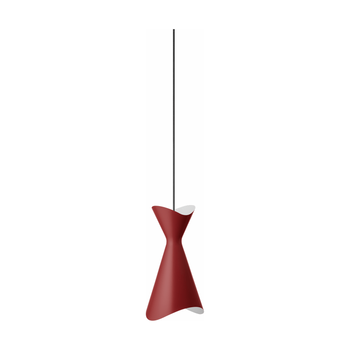 Ninotchka 125 hanglamp - Red - LYFA