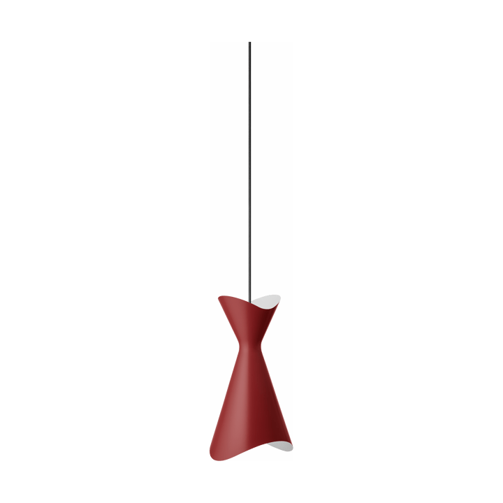 Ninotchka 125 hanglamp - Red - LYFA