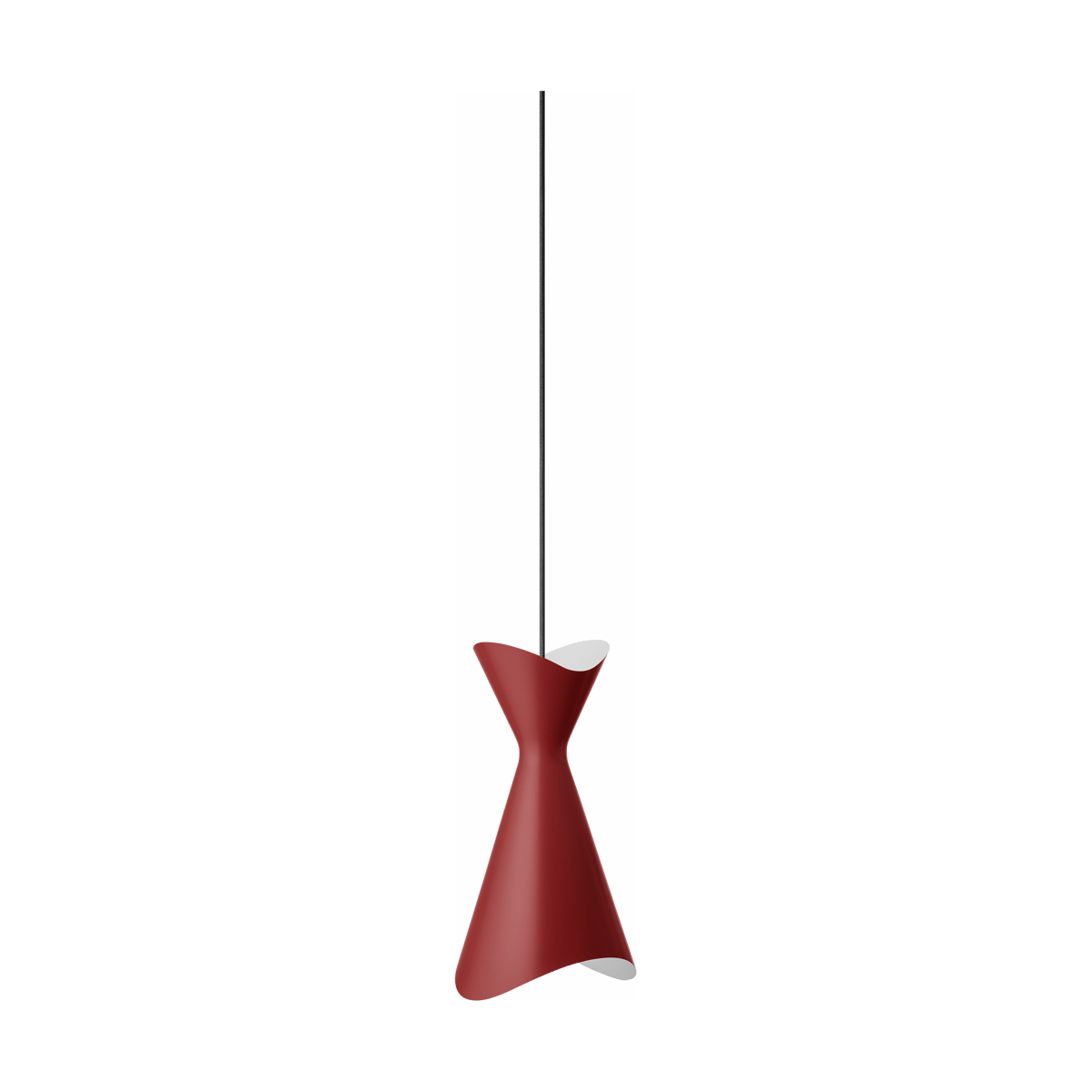LYFA Ninotchka 125 hanglamp Red