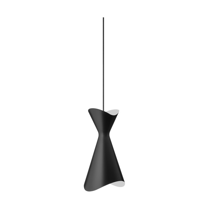 Ninotchka 195 hanglamp - Black - LYFA