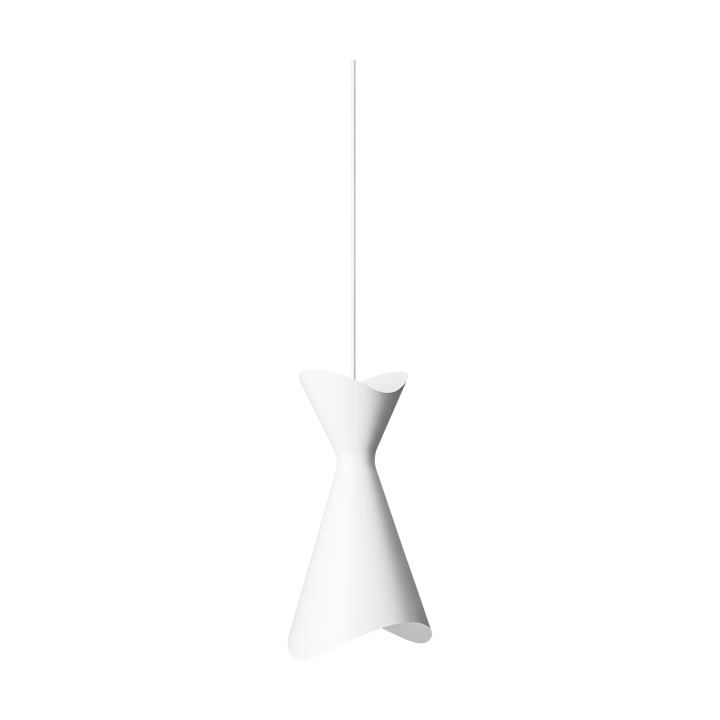 Ninotchka 195 hanglamp - White - LYFA