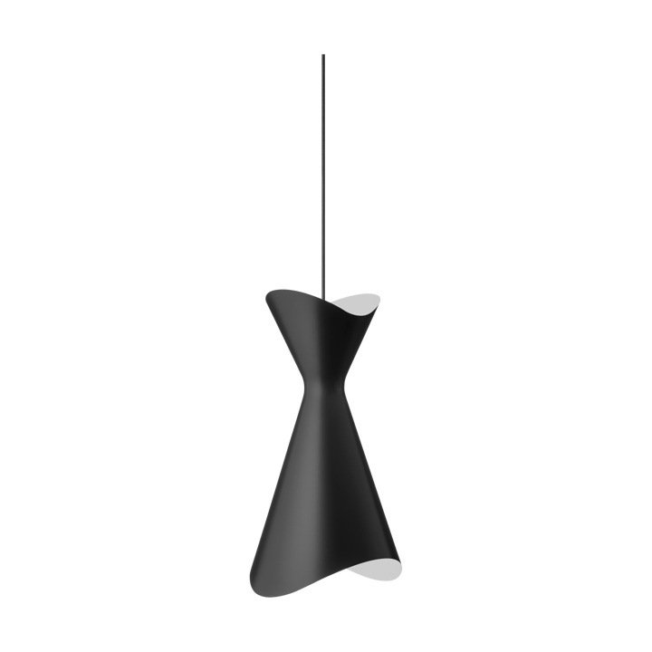 Ninotchka 275 hanglamp - Black - LYFA