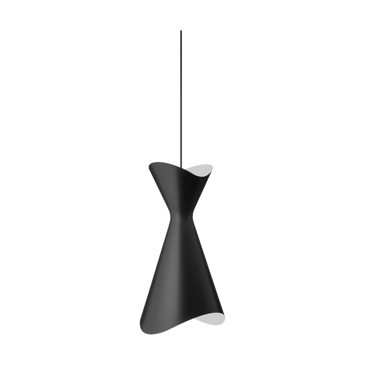 LYFA Ninotchka 275 hanglamp Black