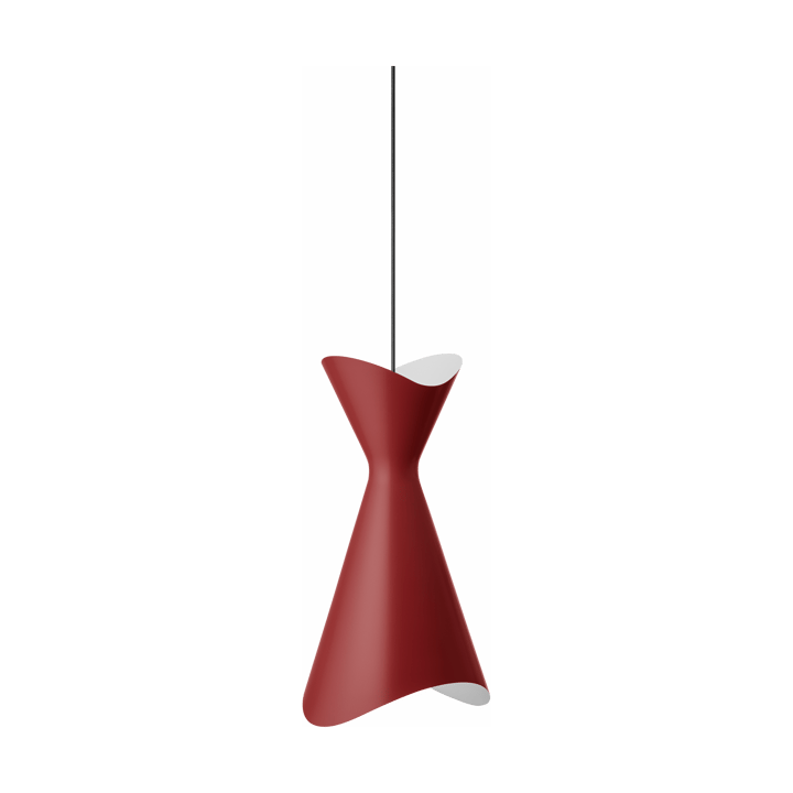 Ninotchka 275 hanglamp - Red - LYFA