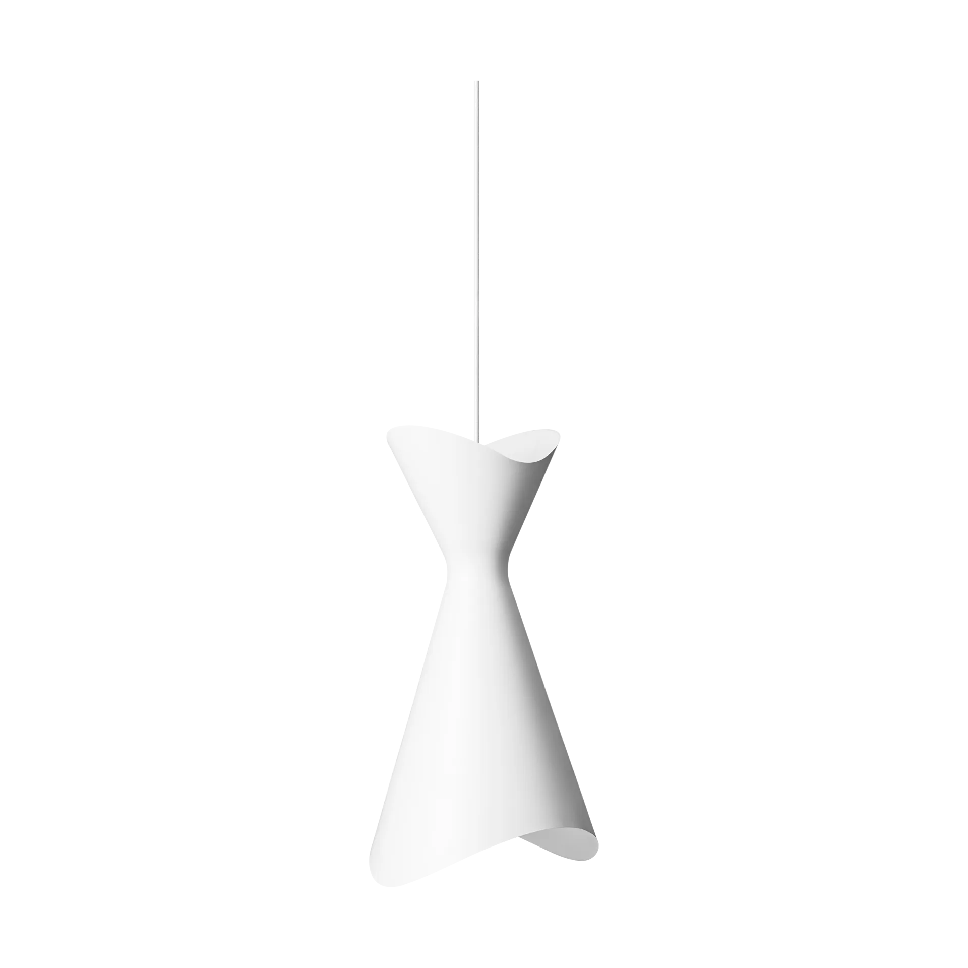 Ninotchka 275 hanglamp, White LYFA
