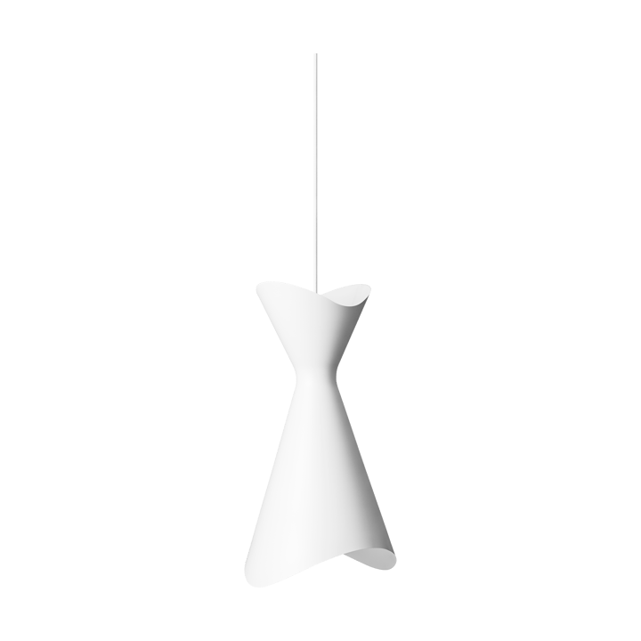 Ninotchka 275 hanglamp - White - LYFA