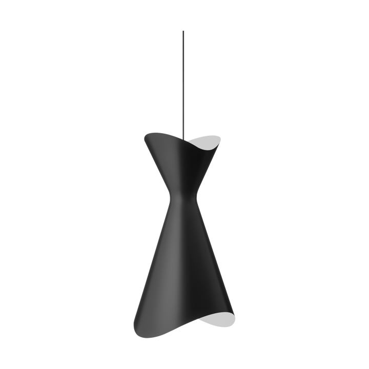 Ninotchka 425 hanglamp - Black - LYFA