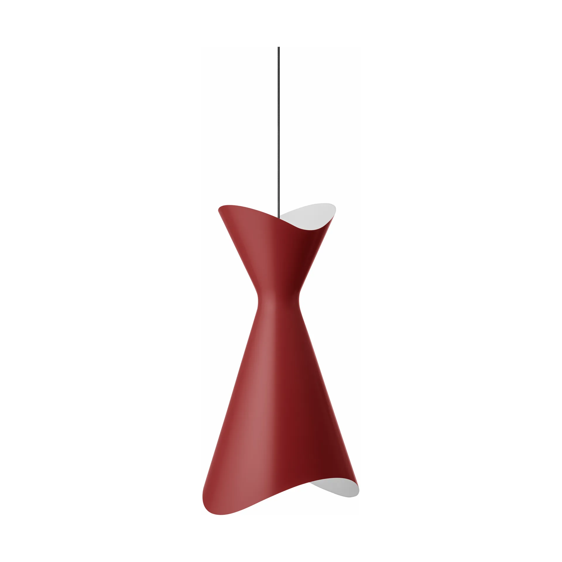 Ninotchka 425 hanglamp, Red LYFA
