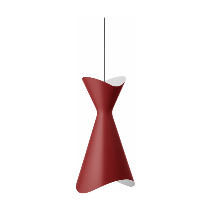 Ninotchka 425 hanglamp - Red - LYFA